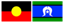 Indigenous Flags of Australia
